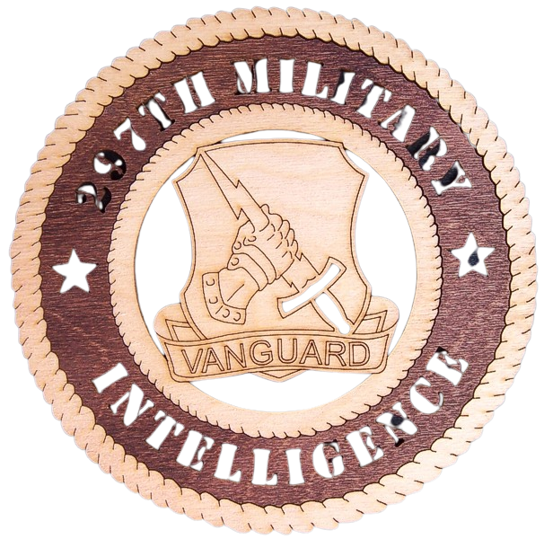 397th Military Intelligence